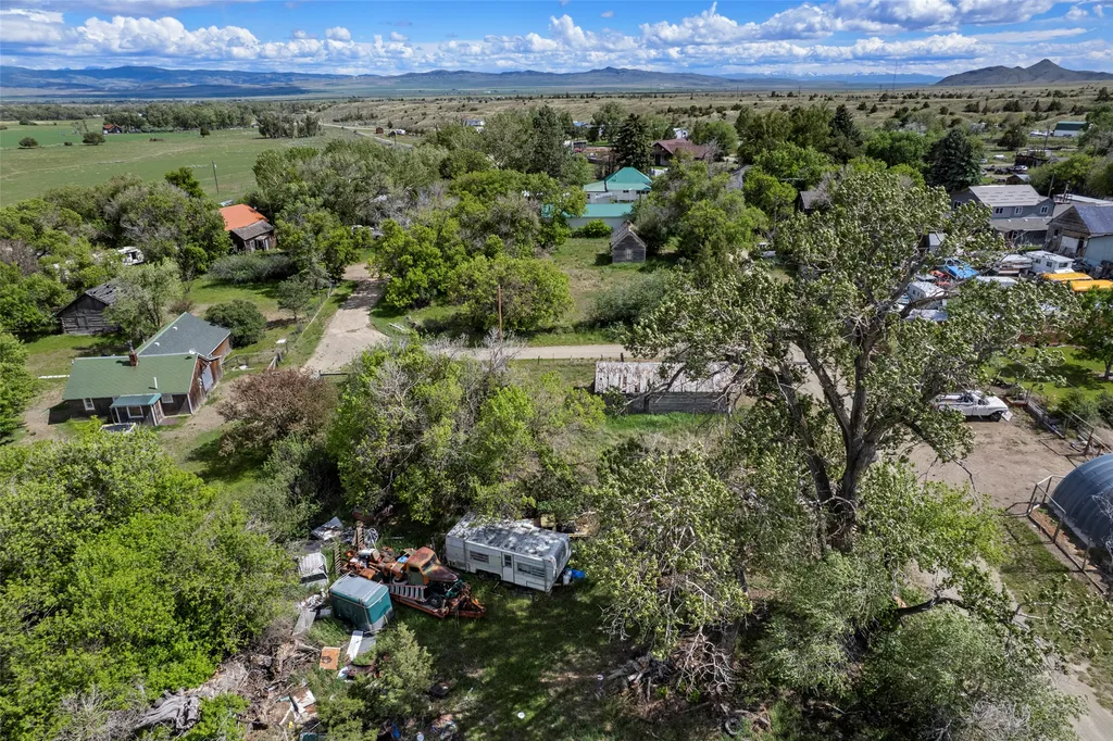 Tbd Lots 1, 2, Johnson Street Radersburg MT 59641