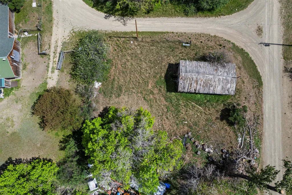 Tbd Lots 1, 2, Johnson Street Radersburg MT 59641
