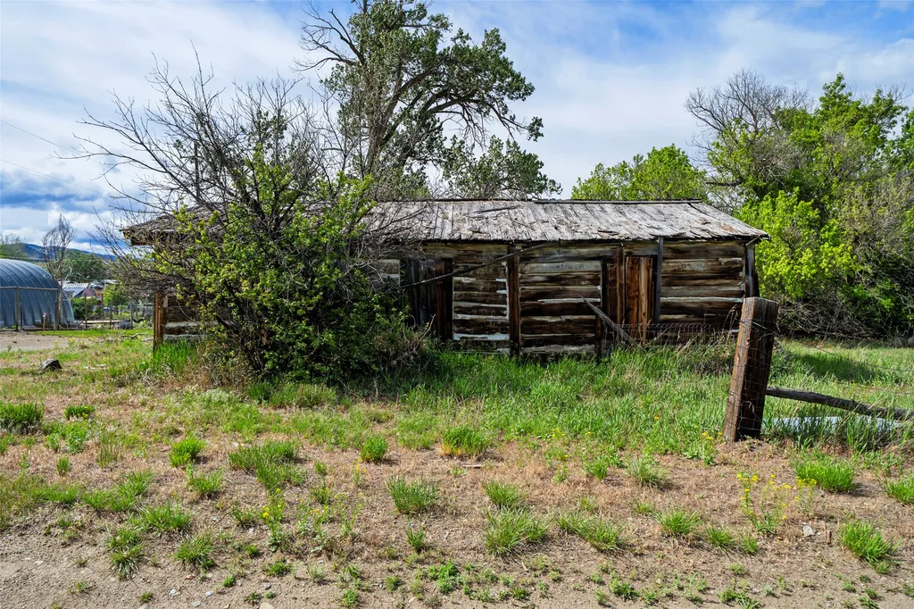 Tbd Lots 1, 2, Johnson Street Radersburg MT 59641
