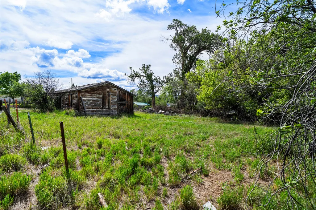 Tbd Lots 1, 2, Johnson Street Radersburg MT 59641