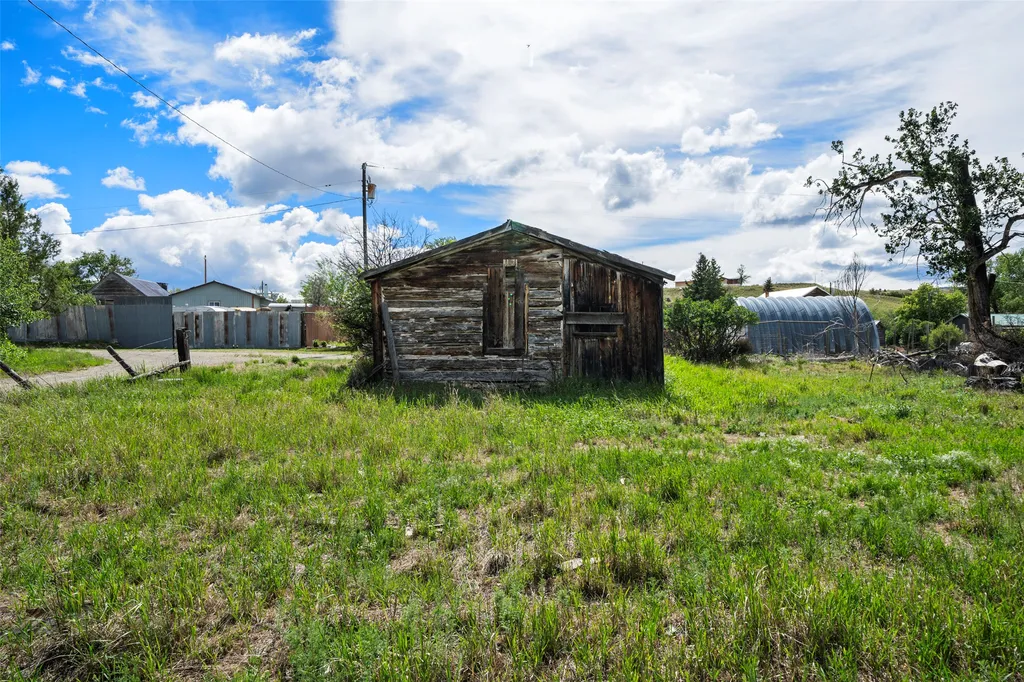Tbd Lots 1, 2, Johnson Street Radersburg MT 59641