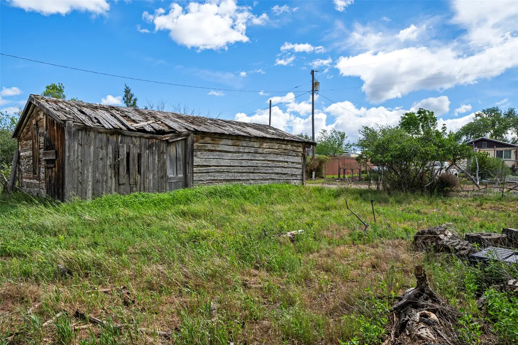 Tbd Lots 1, 2, Johnson Street Radersburg MT 59641