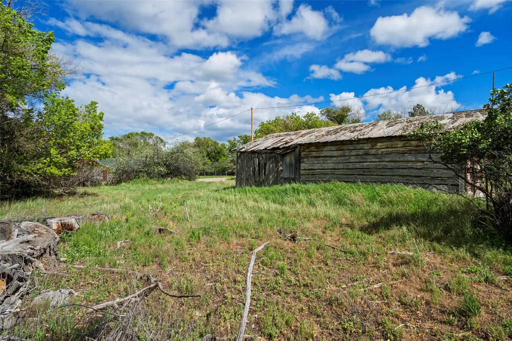 Tbd Lots 1, 2, Johnson Street Radersburg MT 59641