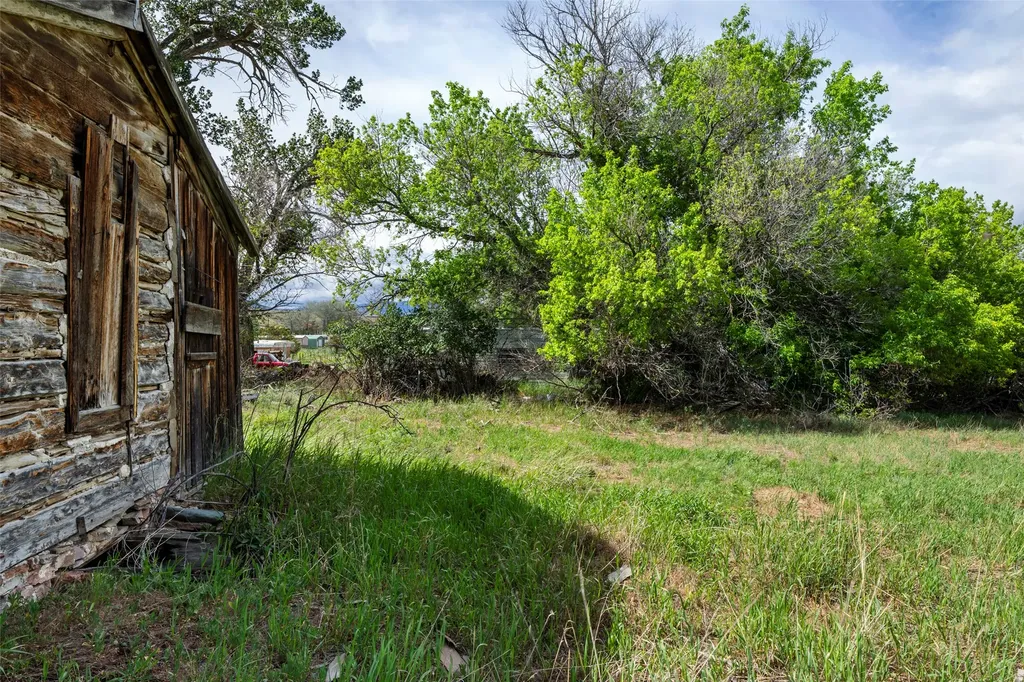 Tbd Lots 1, 2, Johnson Street Radersburg MT 59641