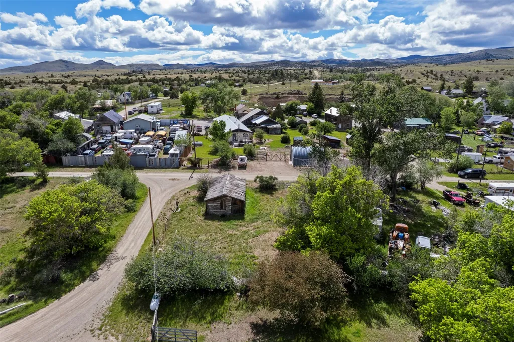 Tbd Lots 1, 2, Johnson Street Radersburg MT 59641