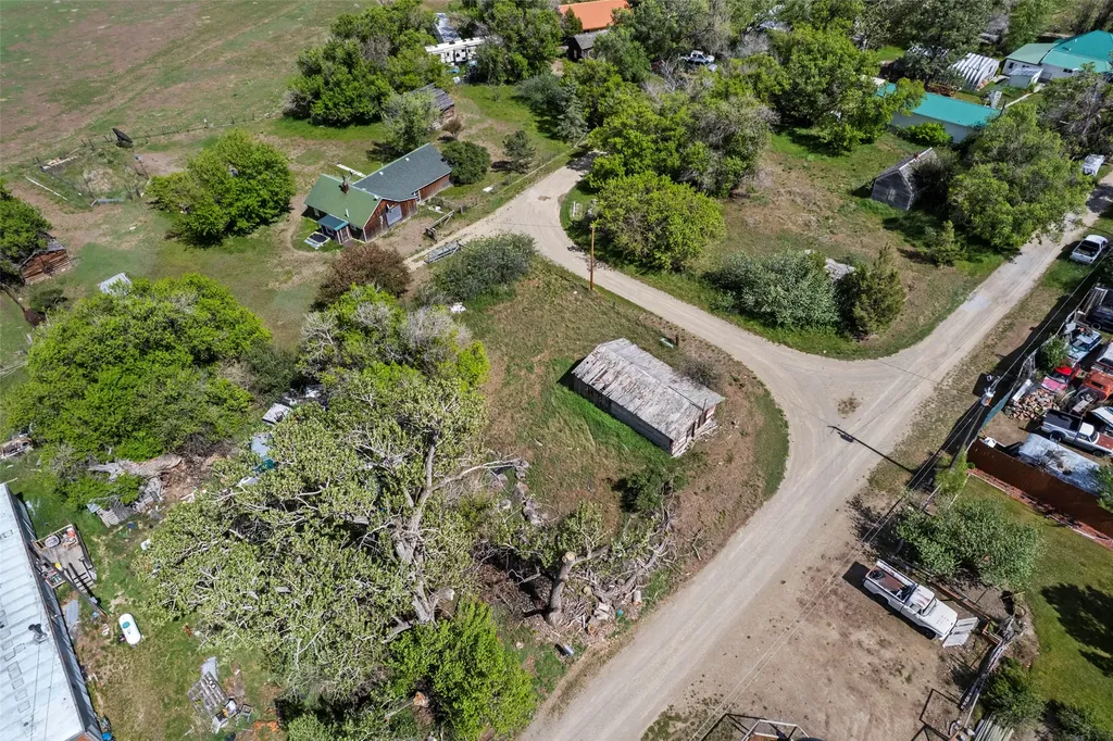 Tbd Lots 1, 2, Johnson Street Radersburg MT 59641