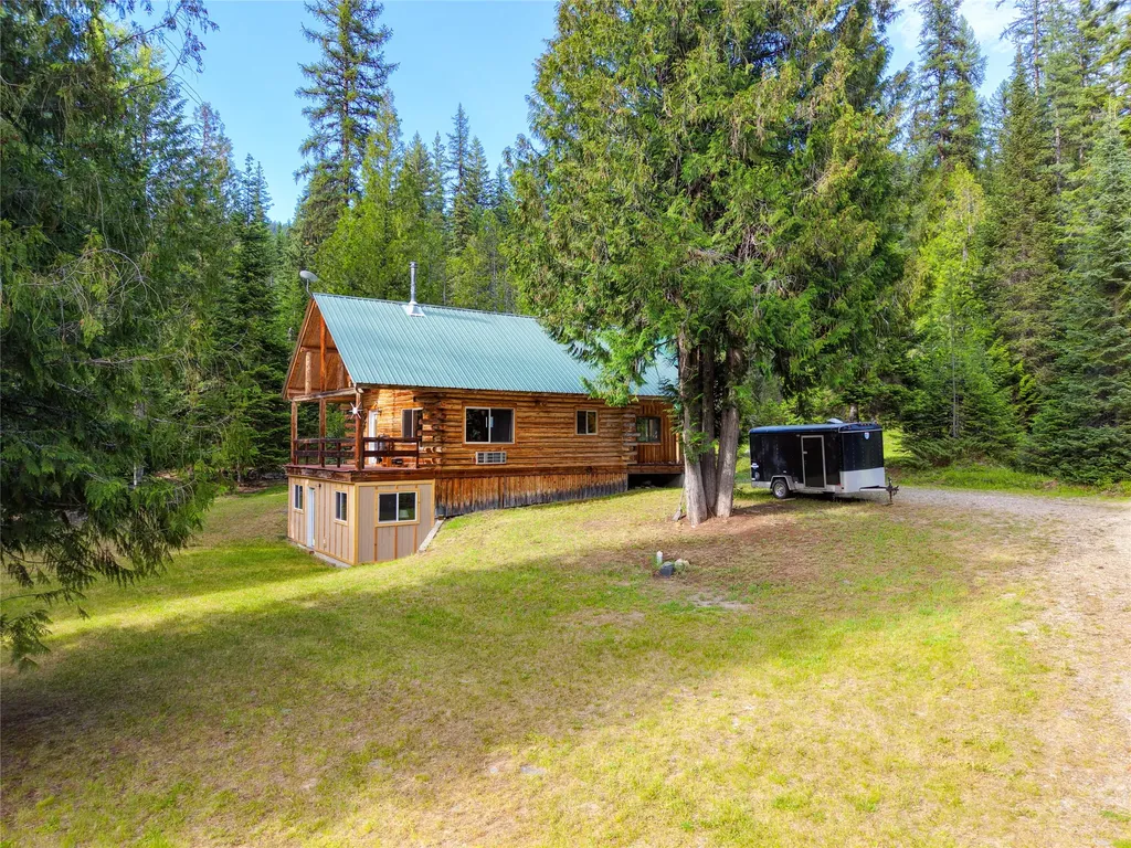 364 Cedars Drive Troy MT 59935