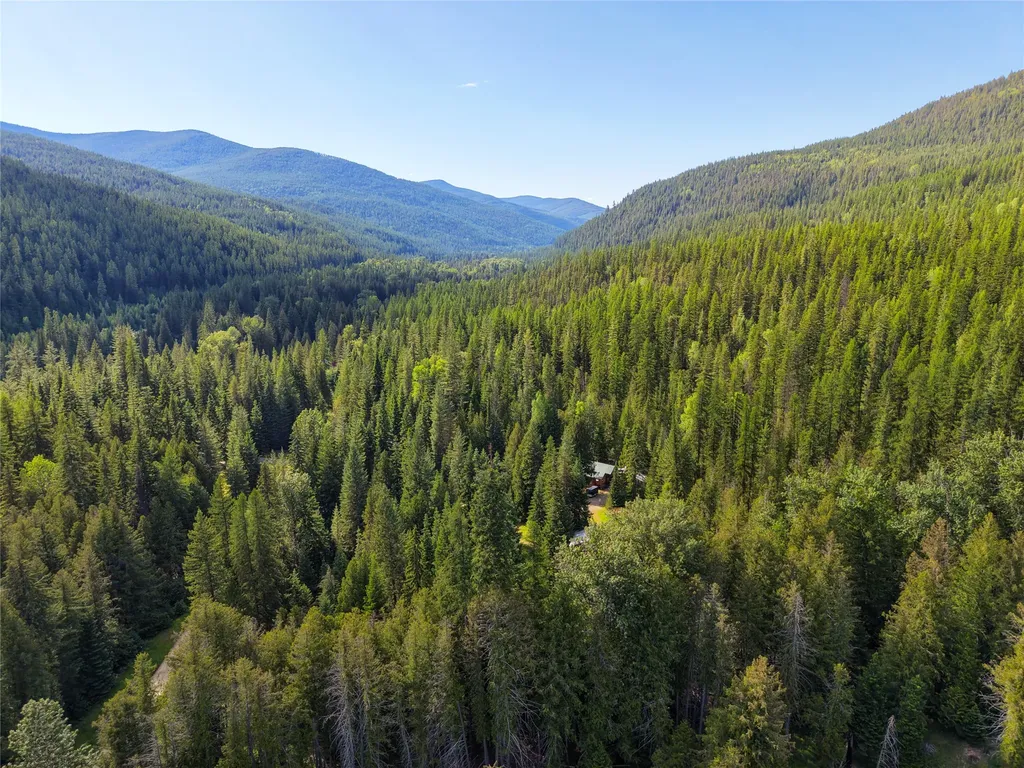 364 Cedars Drive Troy MT 59935