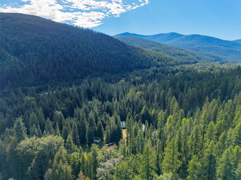 364 Cedars Drive Troy MT 59935