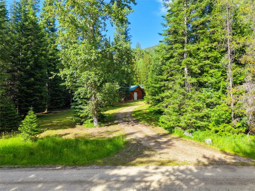 364 Cedars Drive Troy MT 59935