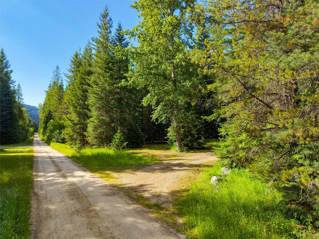364 Cedars Drive Troy MT 59935
