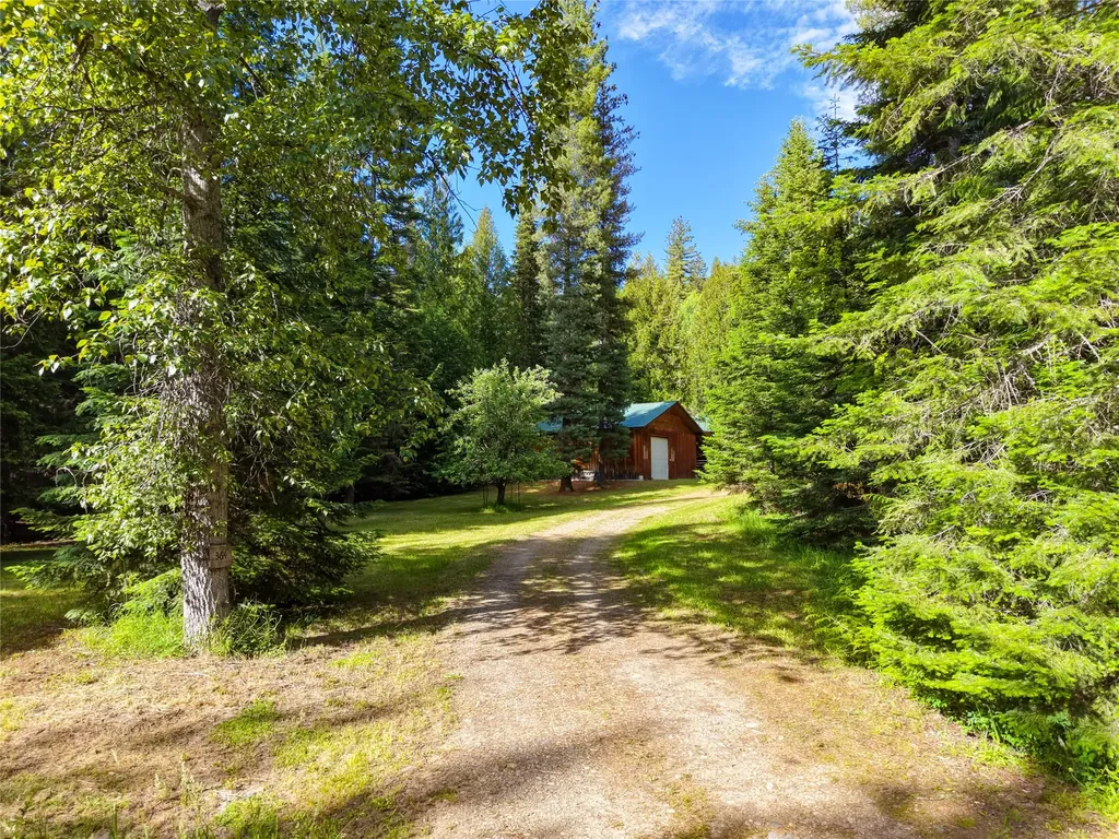 364 Cedars Drive Troy MT 59935