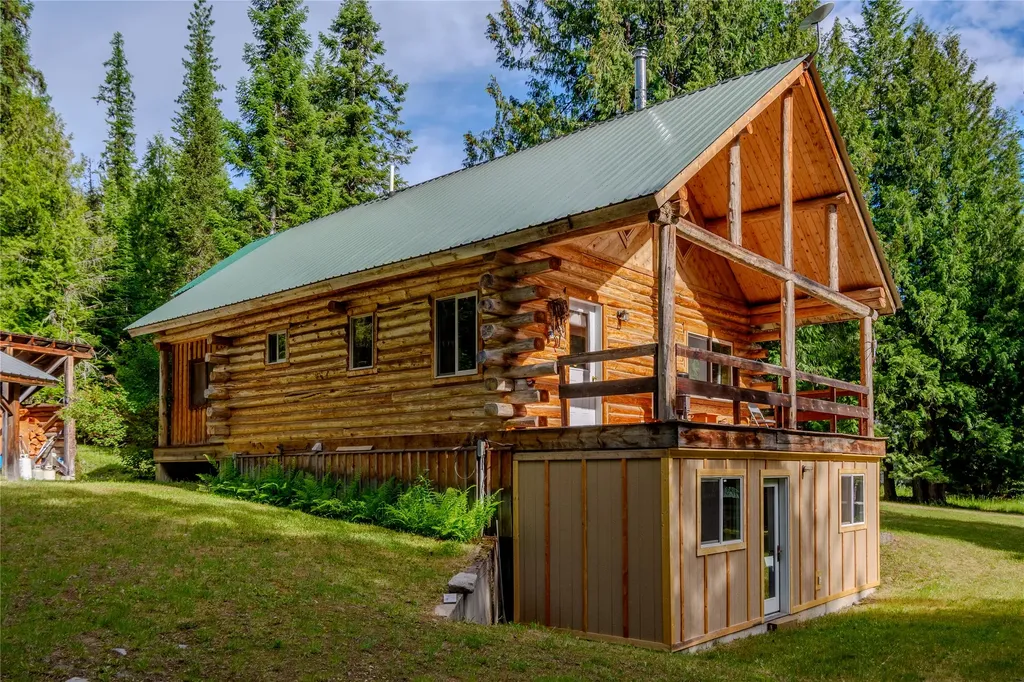 364 Cedars Drive Troy MT 59935