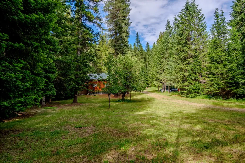 364 Cedars Drive Troy MT 59935