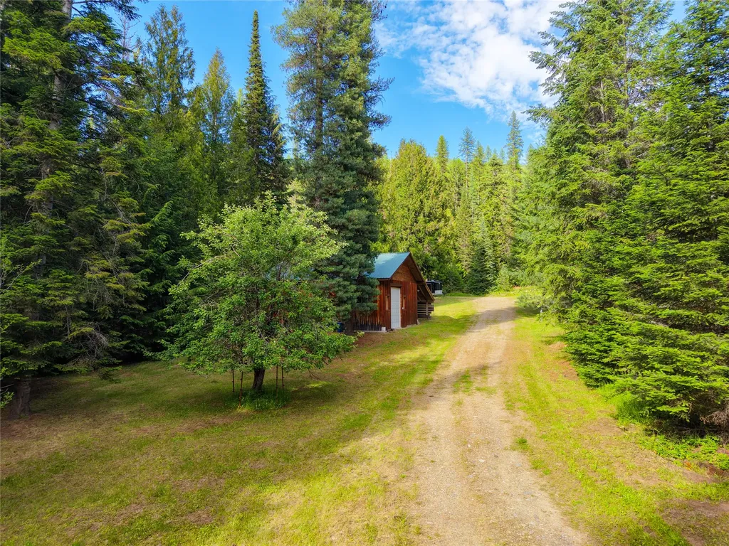 364 Cedars Drive Troy MT 59935