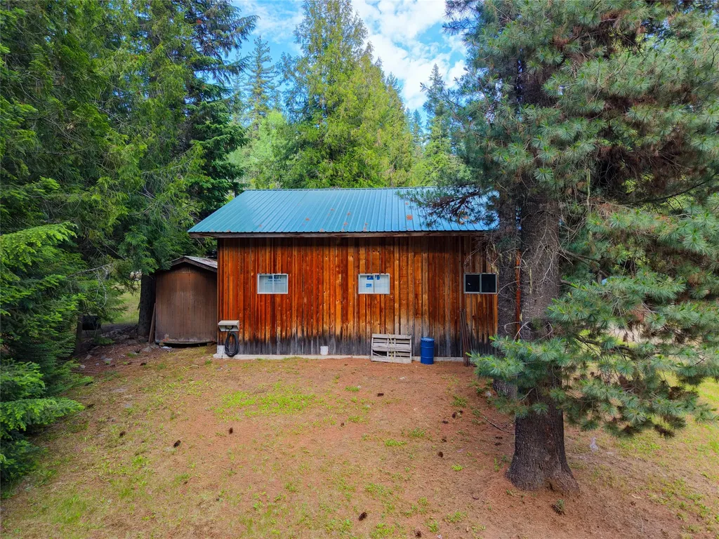 364 Cedars Drive Troy MT 59935
