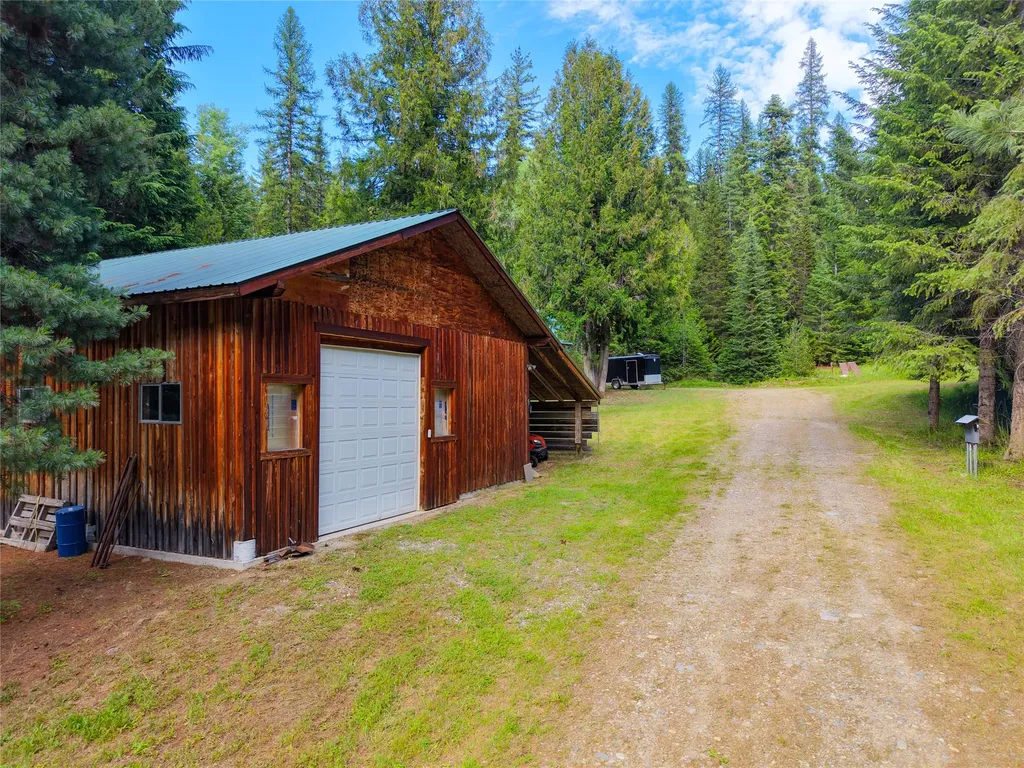 364 Cedars Drive Troy MT 59935
