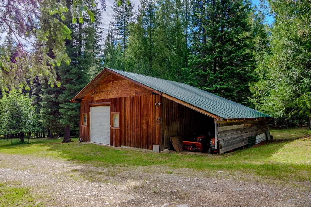 364 Cedars Drive Troy MT 59935
