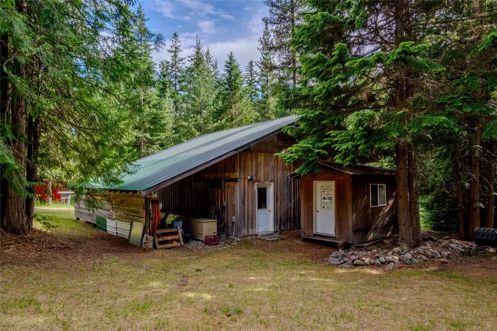 364 Cedars Drive Troy MT 59935