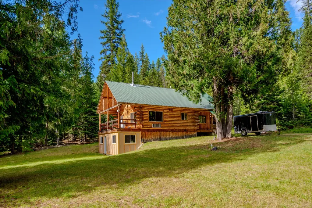 364 Cedars Drive Troy MT 59935