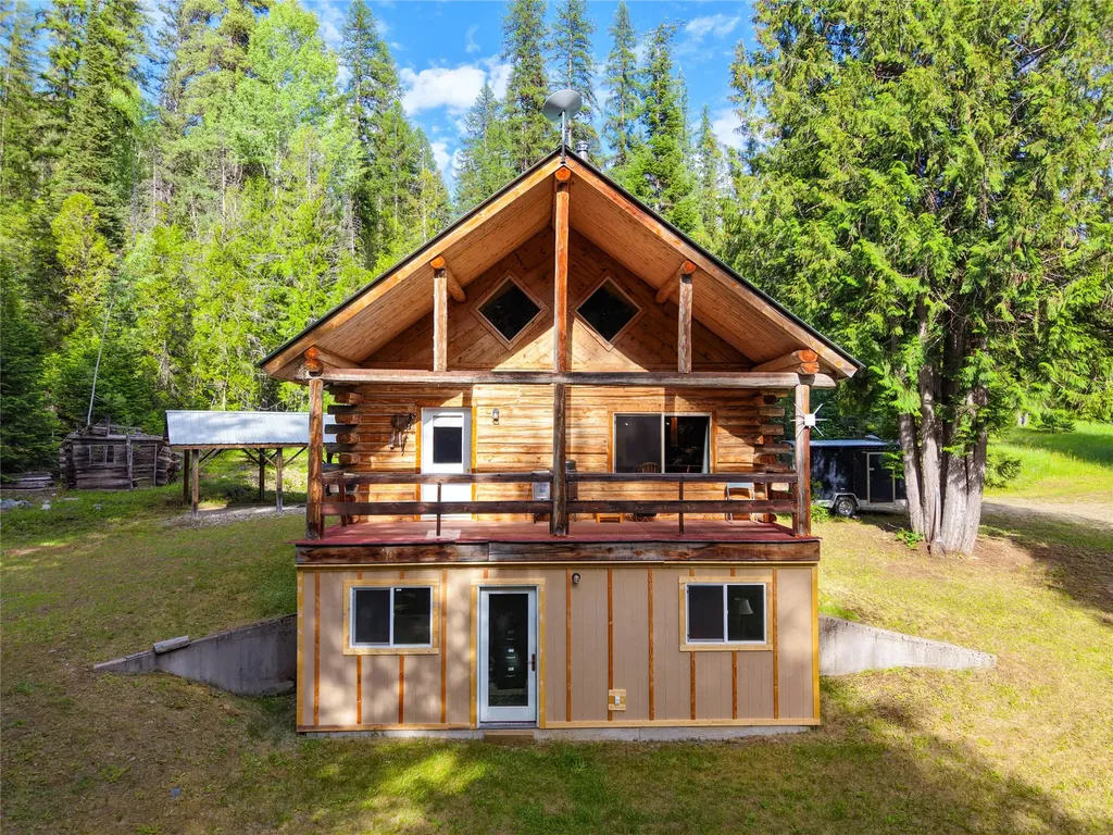 364 Cedars Drive Troy MT 59935