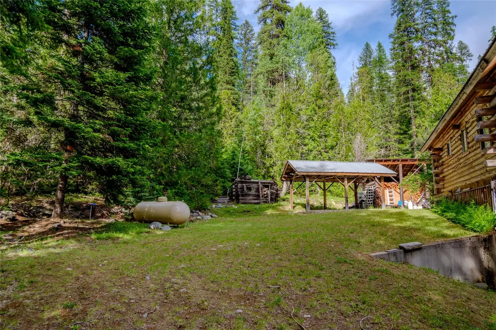 364 Cedars Drive Troy MT 59935