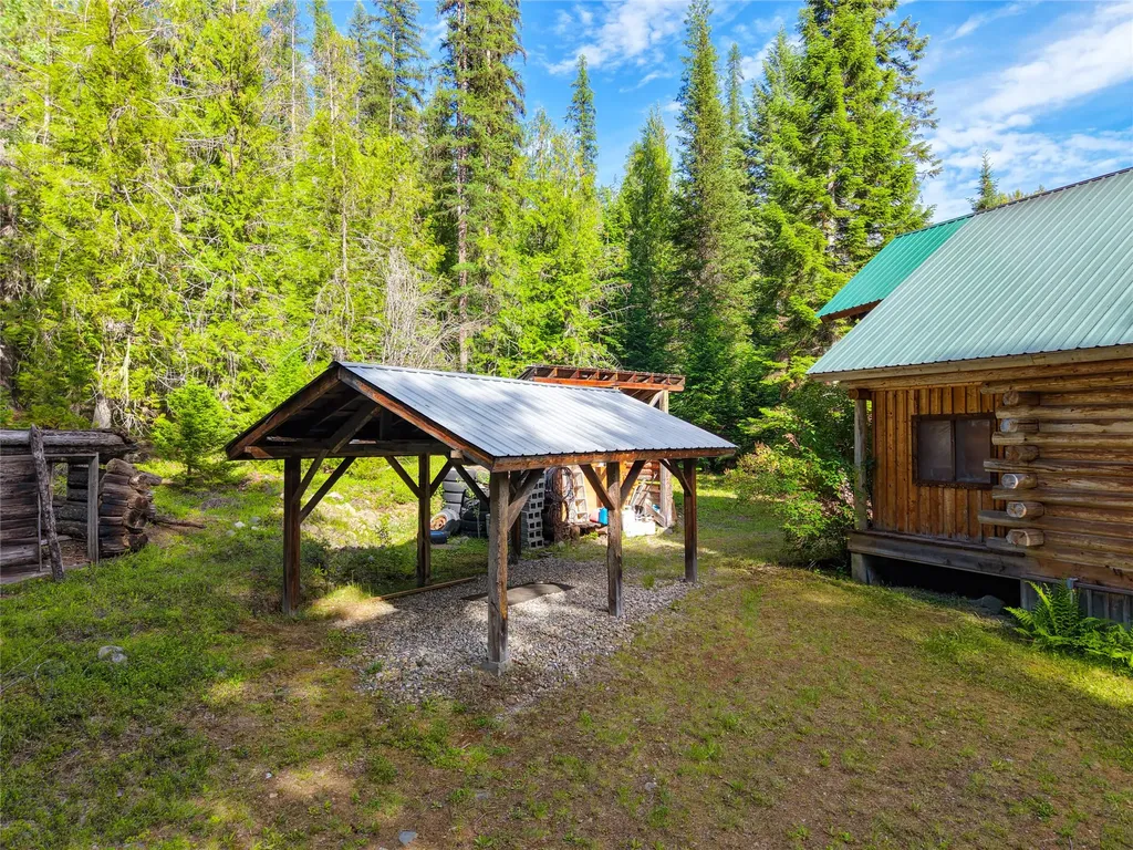 364 Cedars Drive Troy MT 59935
