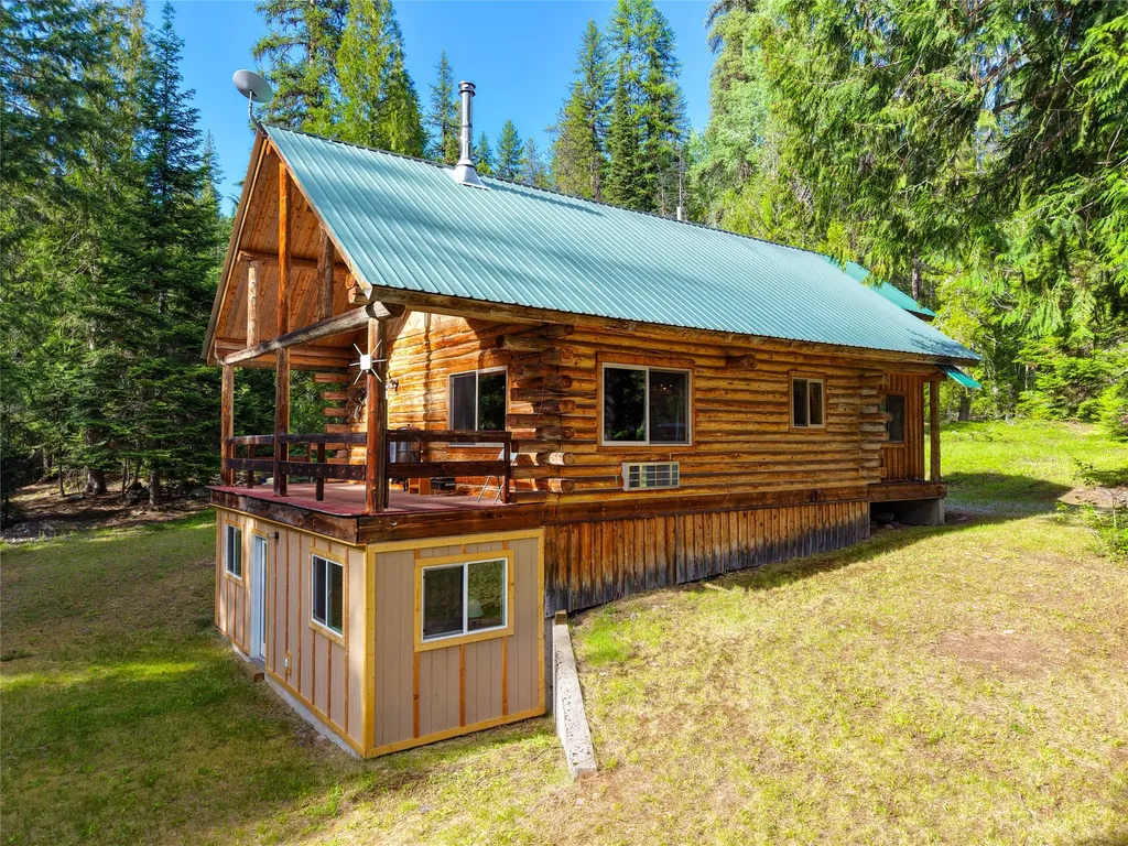 364 Cedars Drive Troy MT 59935