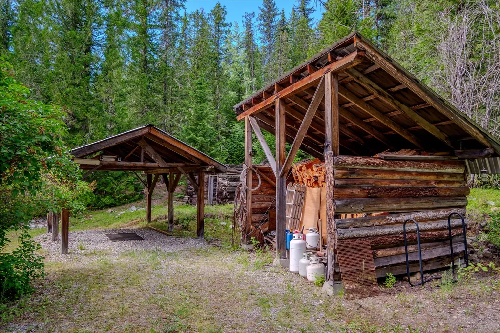 364 Cedars Drive Troy MT 59935