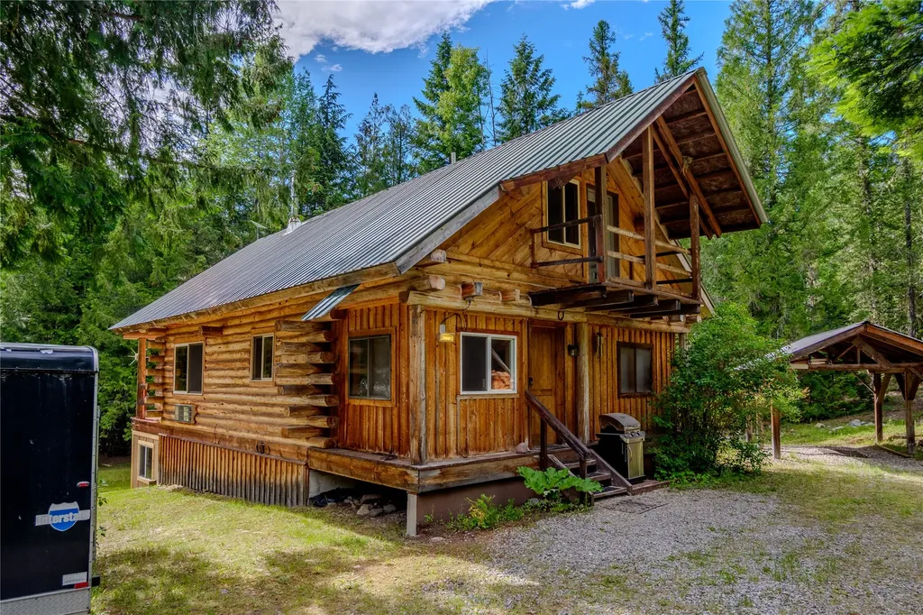 364 Cedars Drive Troy MT 59935