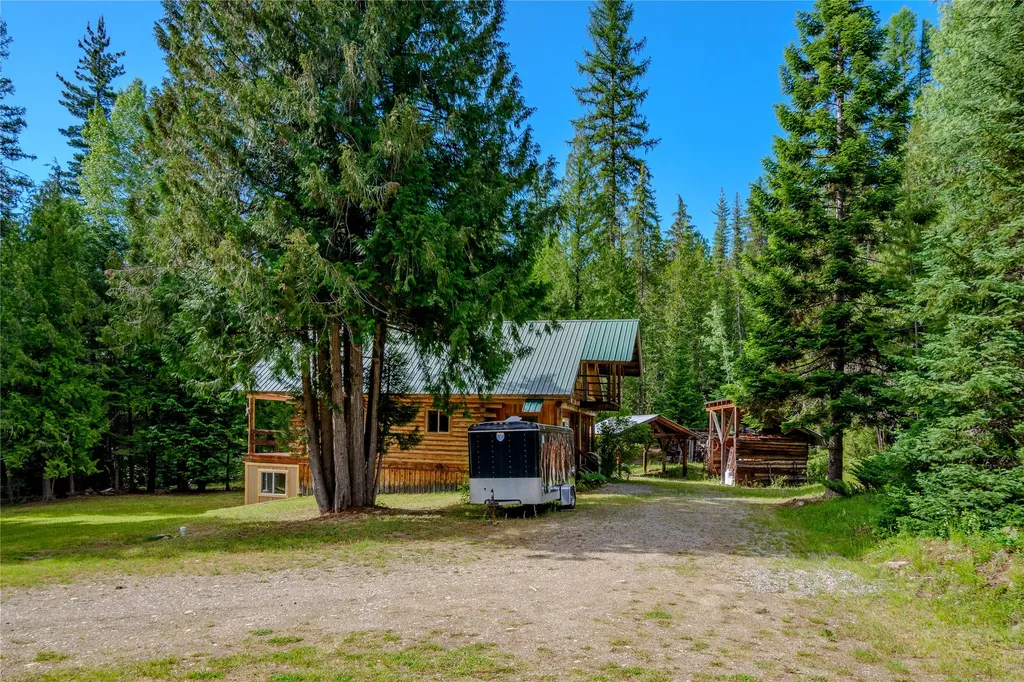 364 Cedars Drive Troy MT 59935