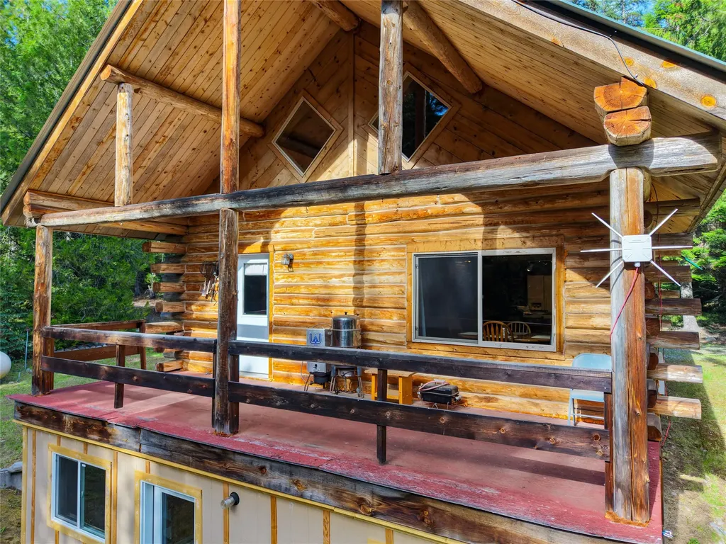 364 Cedars Drive Troy MT 59935