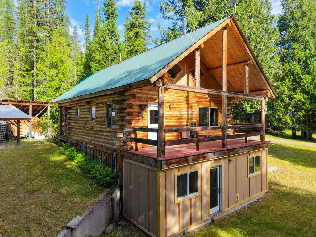364 Cedars Drive Troy MT 59935