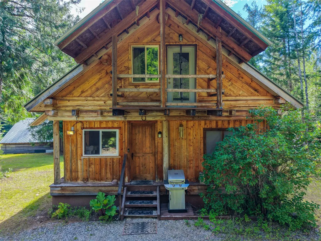 364 Cedars Drive Troy MT 59935