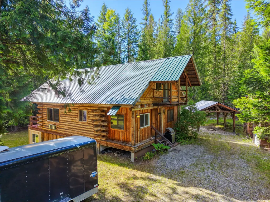 364 Cedars Drive Troy MT 59935