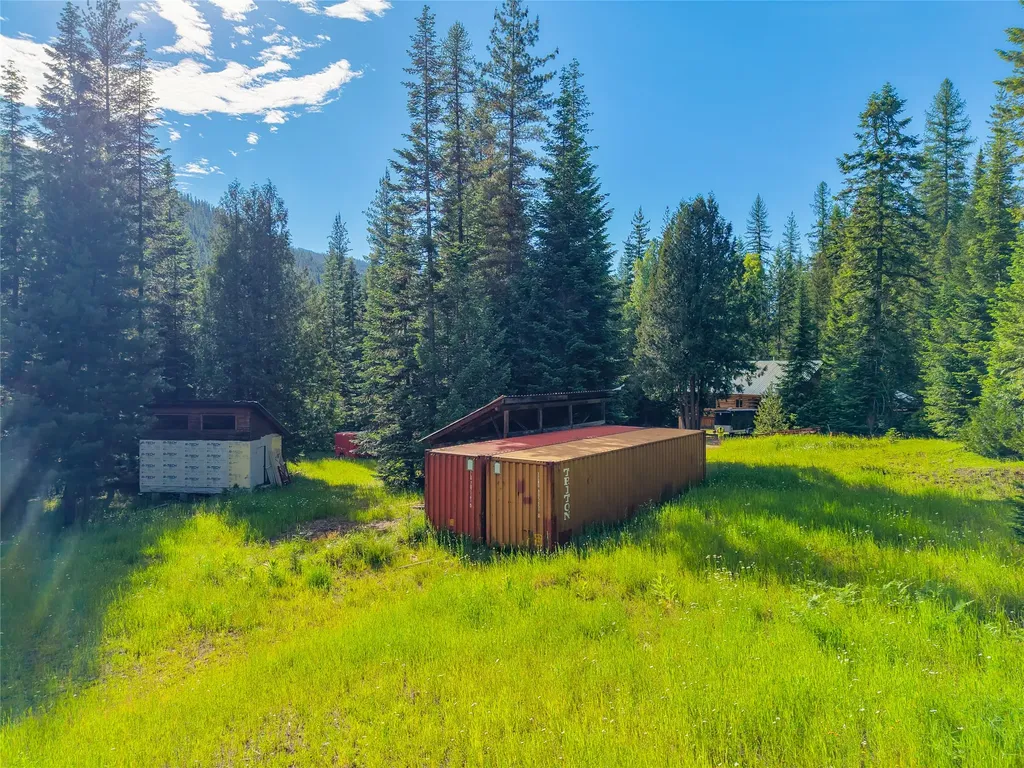364 Cedars Drive Troy MT 59935