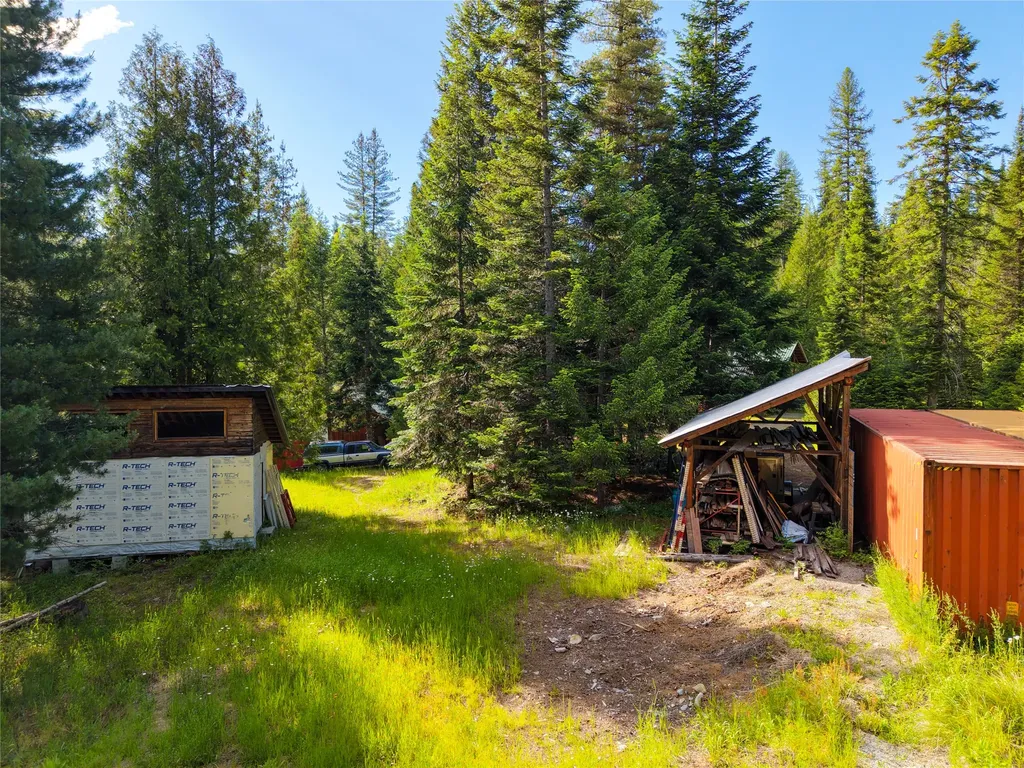 364 Cedars Drive Troy MT 59935