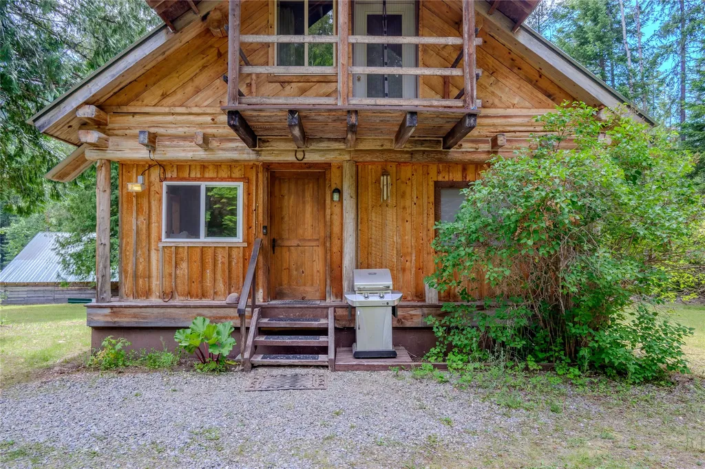 364 Cedars Drive Troy MT 59935