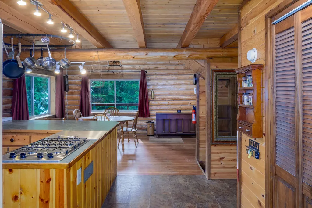 364 Cedars Drive Troy MT 59935