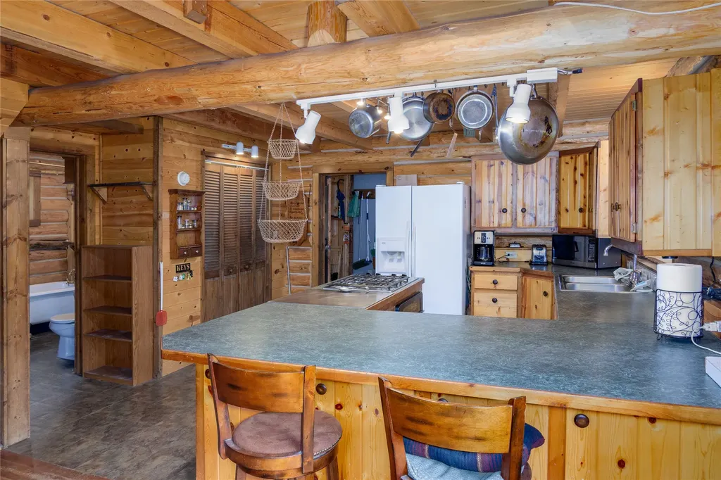 364 Cedars Drive Troy MT 59935