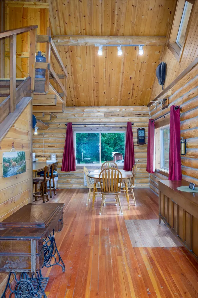 364 Cedars Drive Troy MT 59935