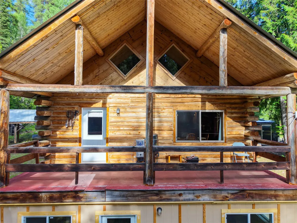 364 Cedars Drive Troy MT 59935