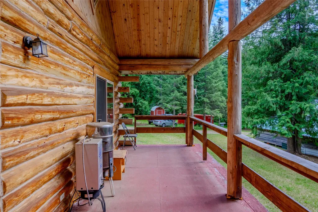 364 Cedars Drive Troy MT 59935