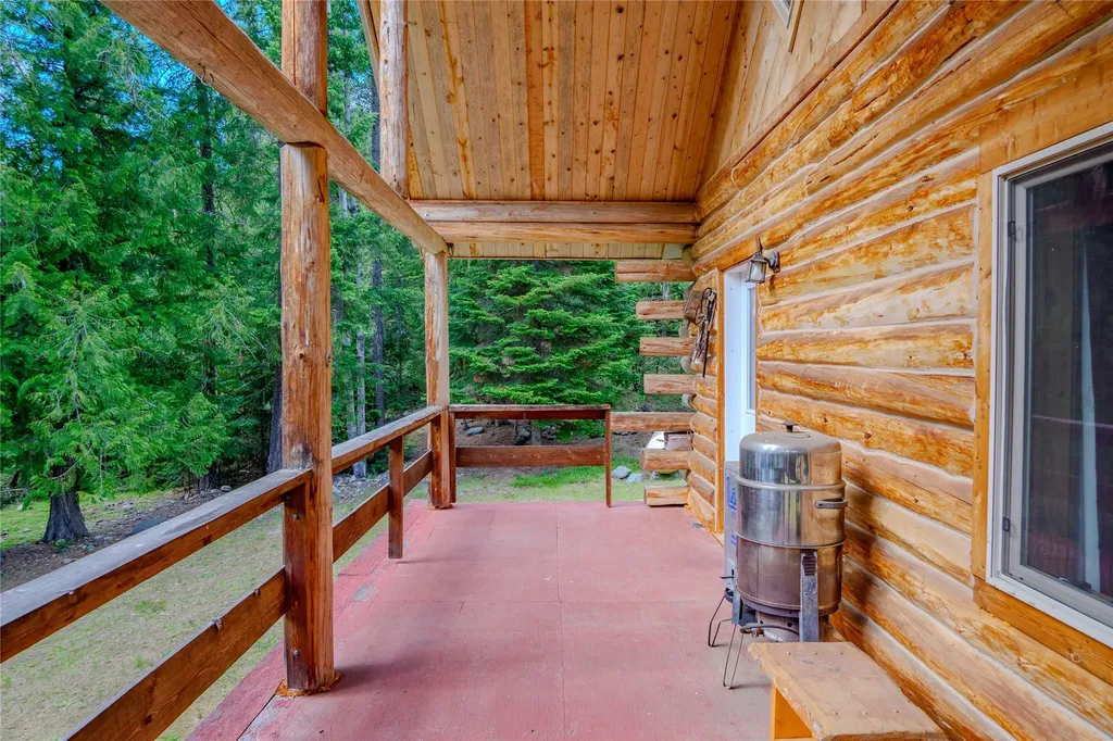 364 Cedars Drive Troy MT 59935