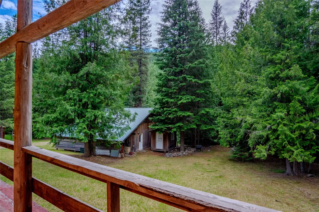 364 Cedars Drive Troy MT 59935