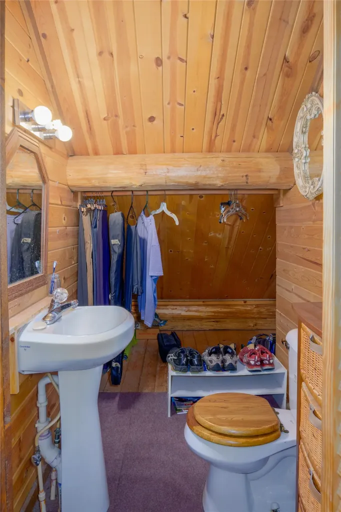 364 Cedars Drive Troy MT 59935