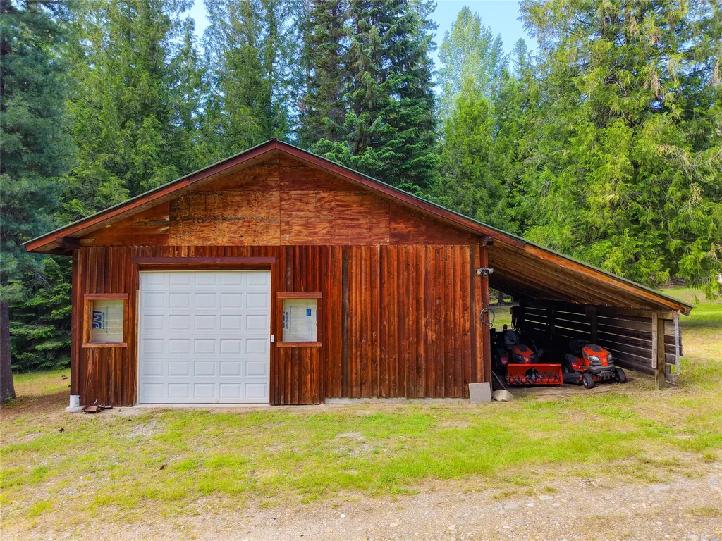 364 Cedars Drive Troy MT 59935