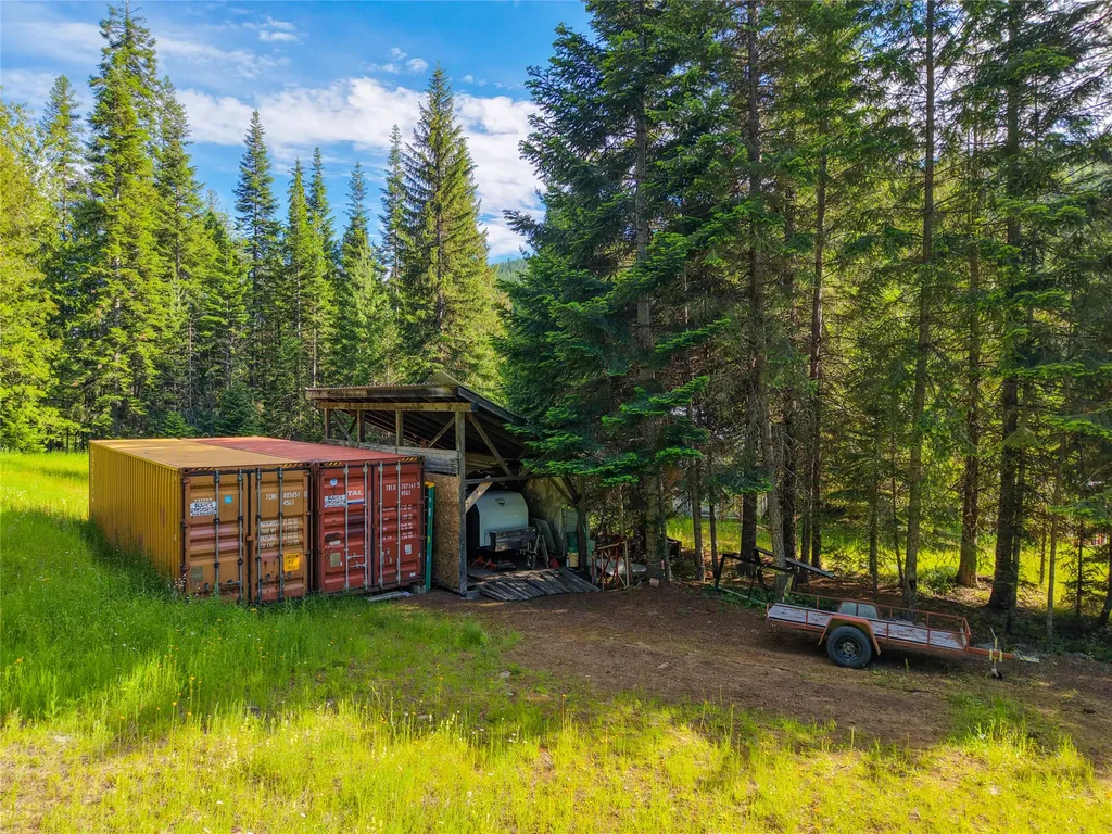 364 Cedars Drive Troy MT 59935