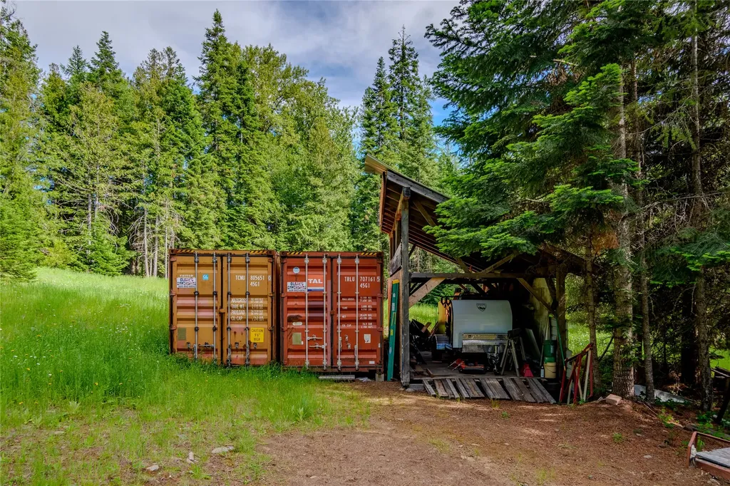 364 Cedars Drive Troy MT 59935
