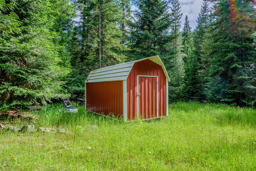 364 Cedars Drive Troy MT 59935